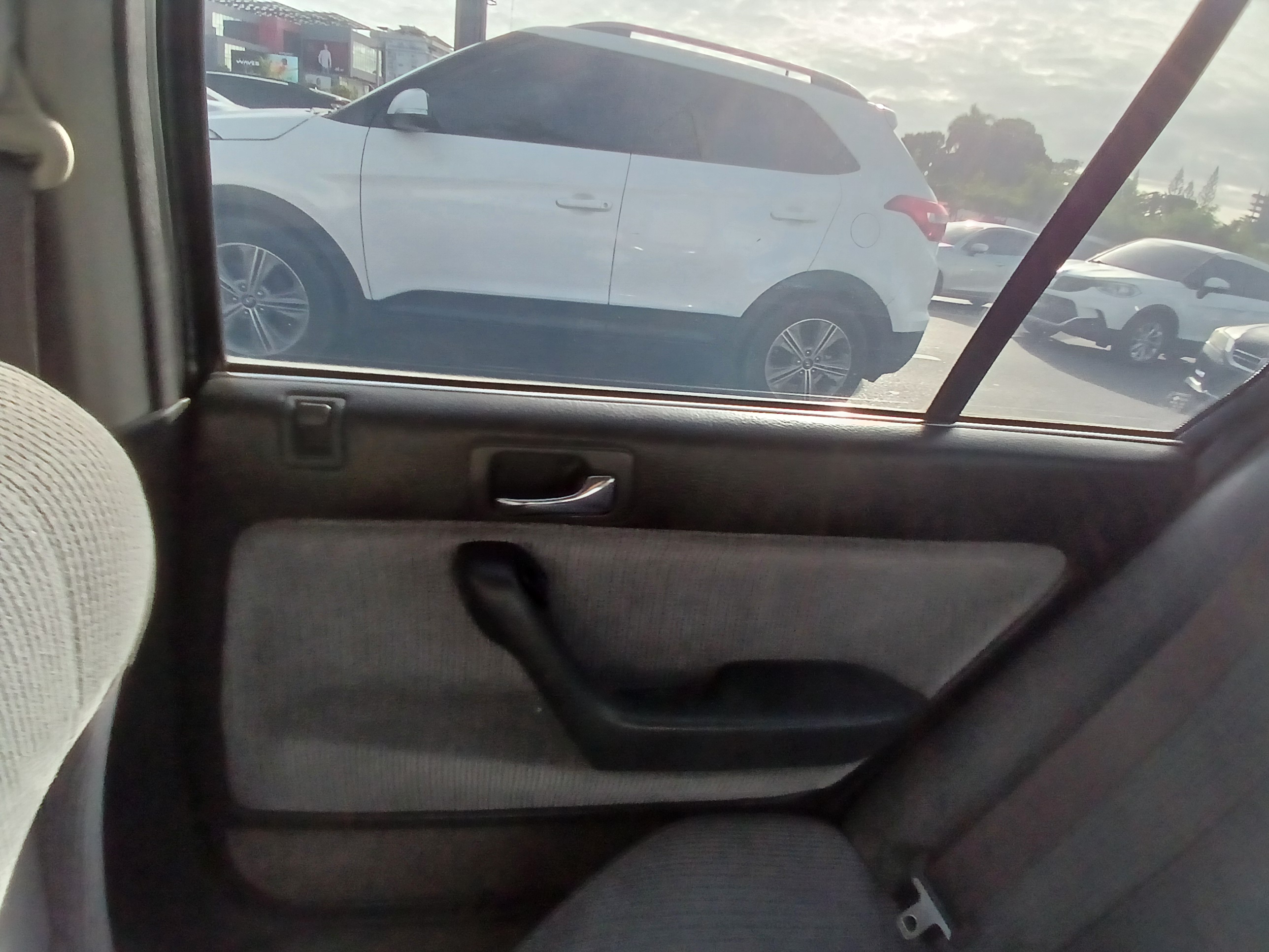 carros - Honda Accord Ex  8