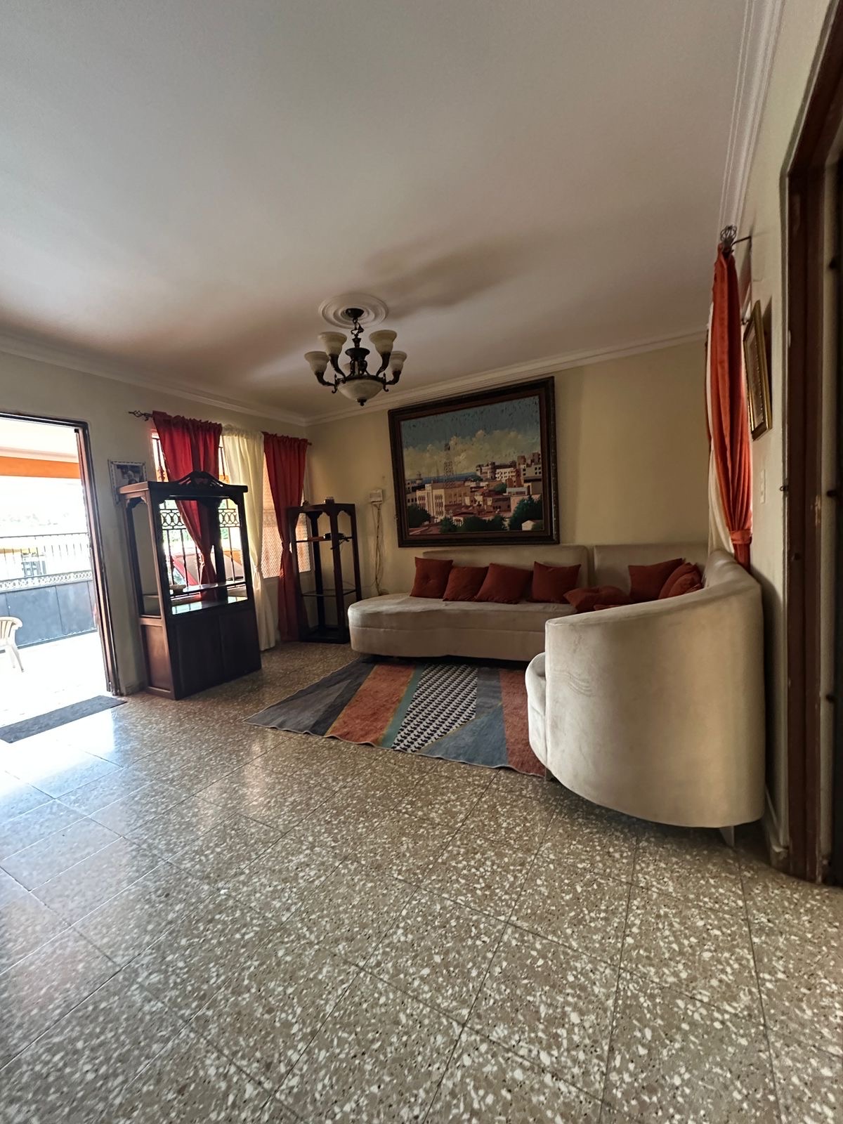 casas - casa en venta en El Dorado de 3 habitaciones  6