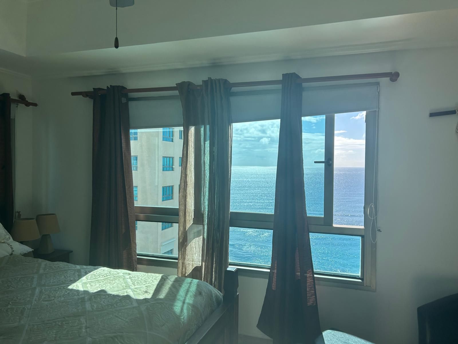 apartamentos - Apartamento en Malecon Center Piso 17 8