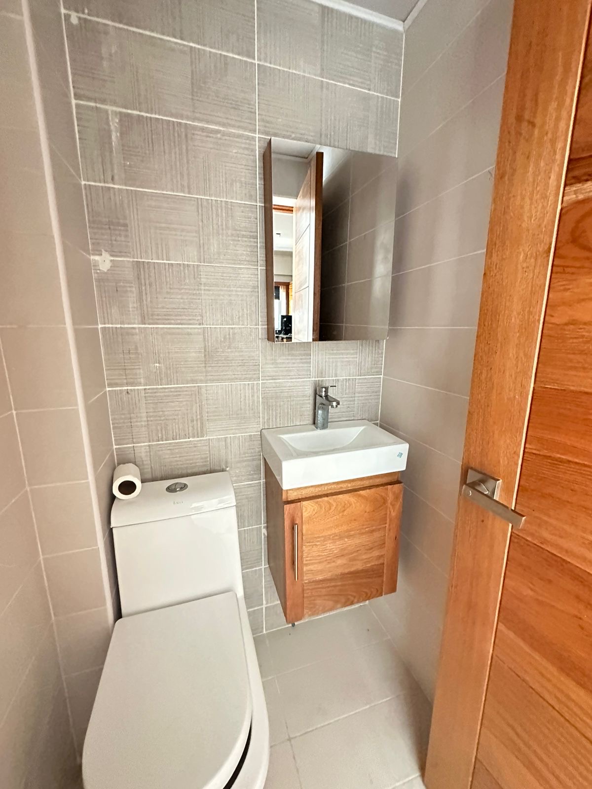 apartamentos - Apartamento en alquiler en Urb. real  7