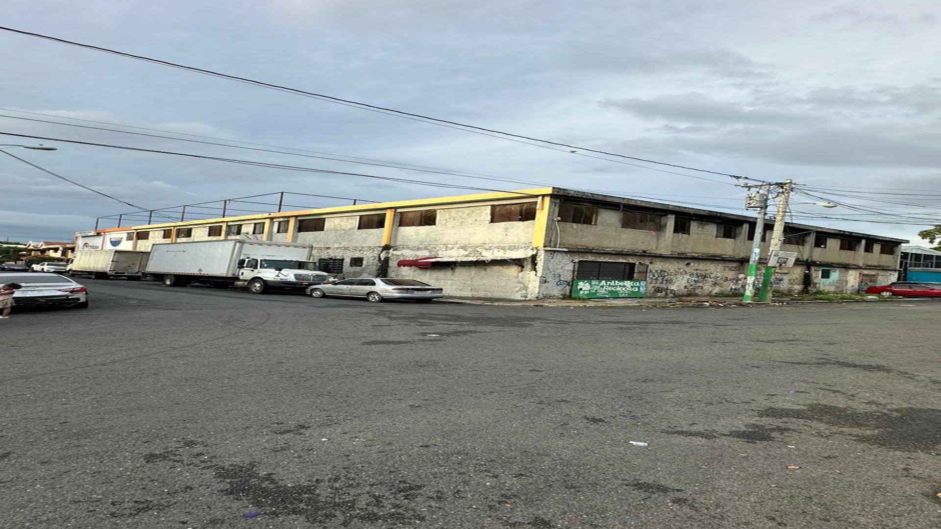 otros inmuebles - Venta de nave en Alma Rosa 2 1