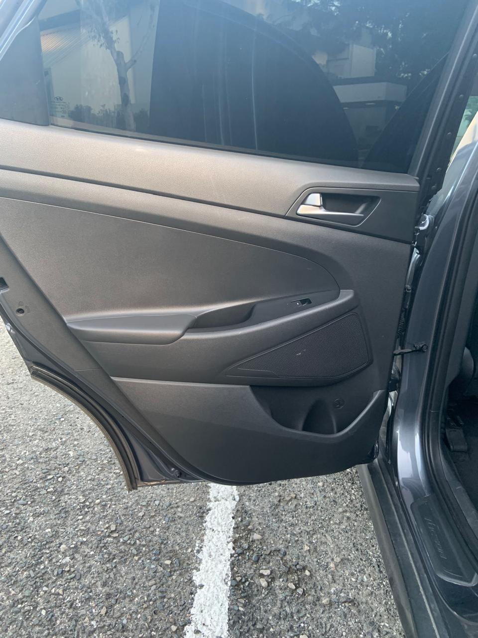 jeepetas y camionetas - Hyundai Tucson 2016 1.6T ECO 6