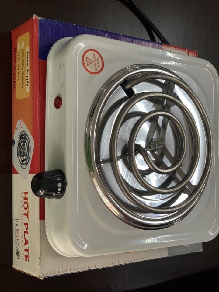 electrodomesticos - Estufa eléctrica *oferta* 2