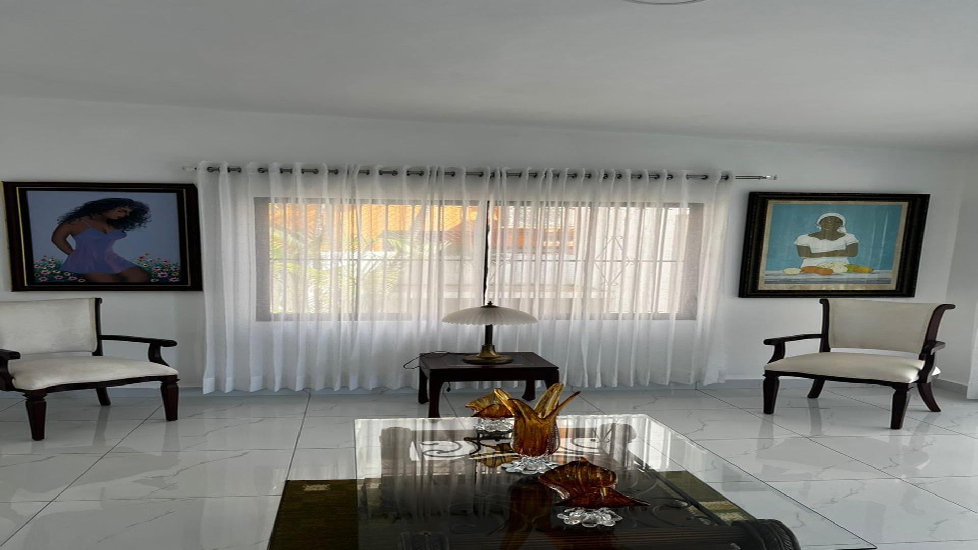 casas - Vendo casa en carretera mella, zona oriental 1
