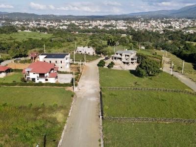 solares y terrenos - Lotes en Venta en Exclusivo y Accesible Proyecto Residencial 0