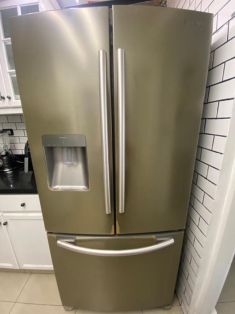 cocina - VENDO NEVERA SAMSUNG  6