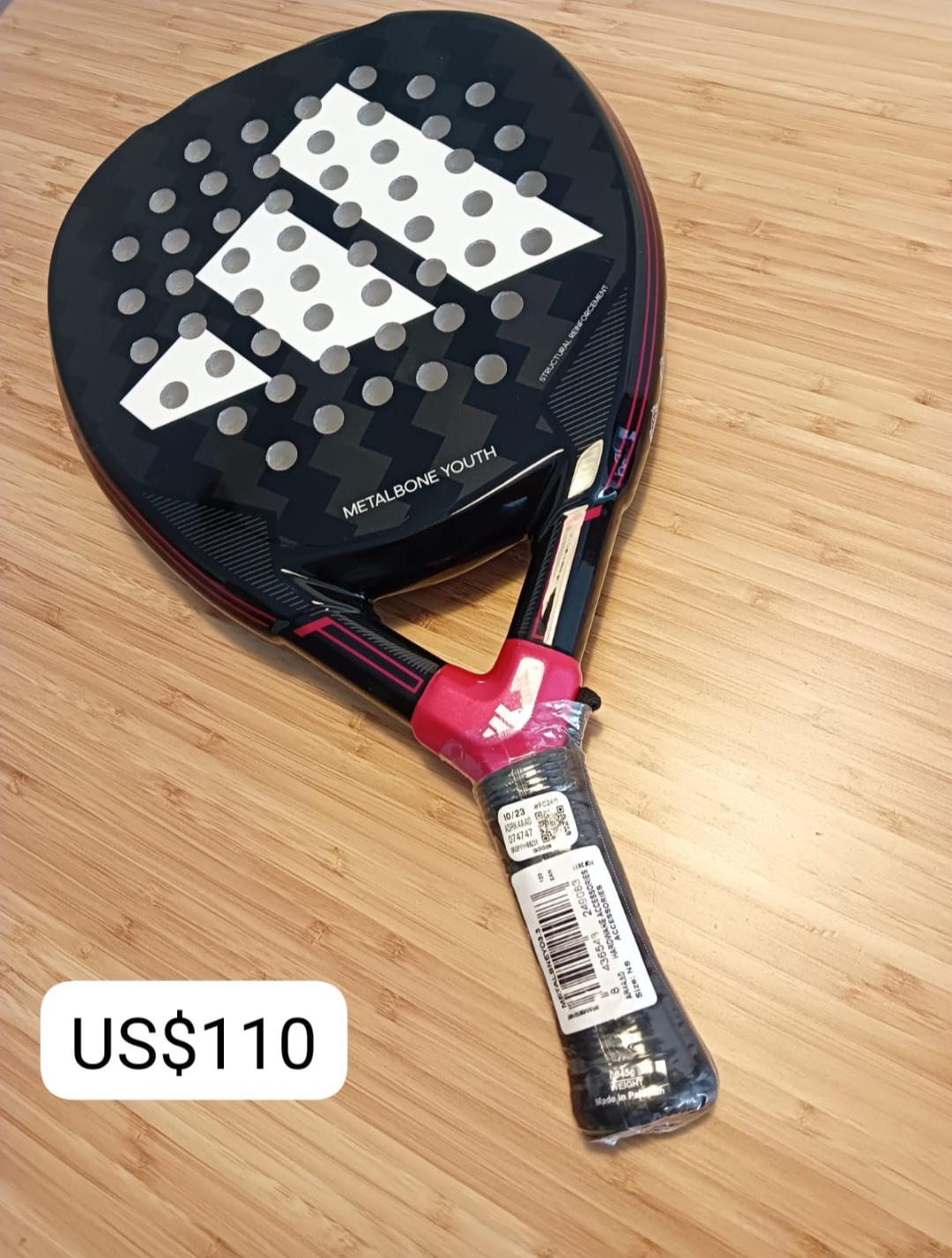 deportes - palas de padel 7
