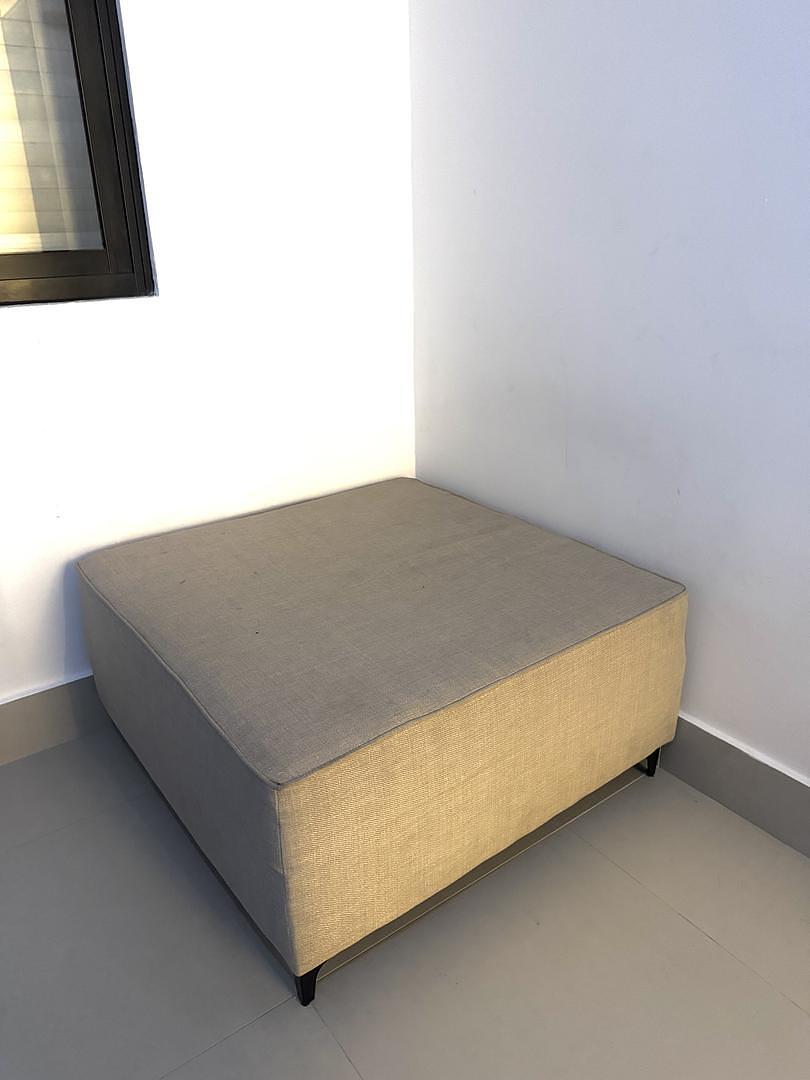 muebles y colchones - MUEBLE DE 3 PIEZAS A UN EXCELENTE PRECIO  6