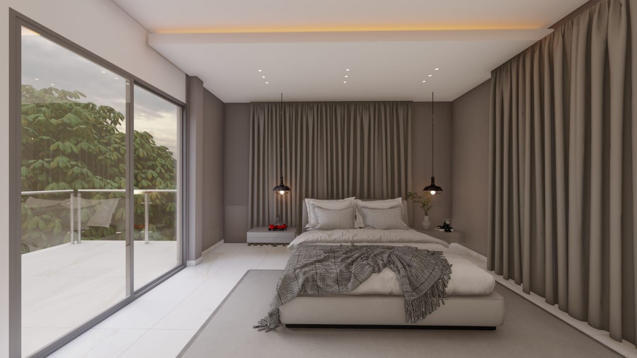 casas vacacionales y villas - ESPECTACULAR CASA EN PUNTA A UN PRECIO EXCELENTE 6