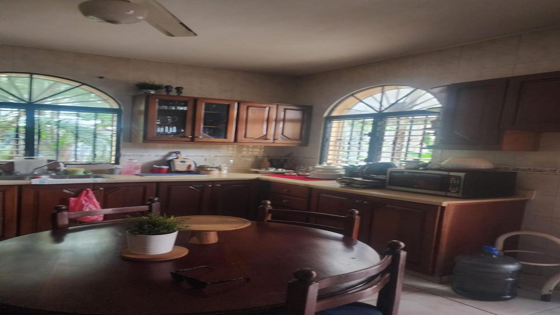 casas - Casa en Venta en LAS COLINAS DEL SEMINARIO I 9