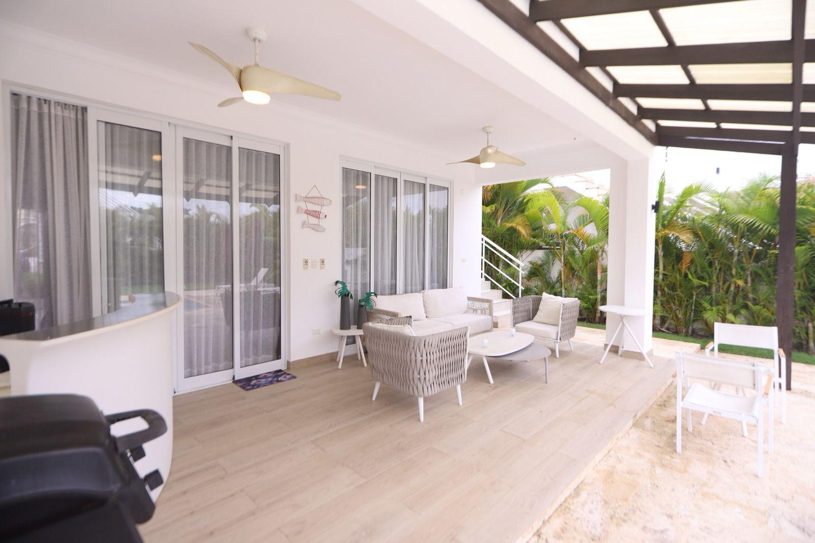 casas - CASA EN VENTA EN SOSUA, CABARETE. 3