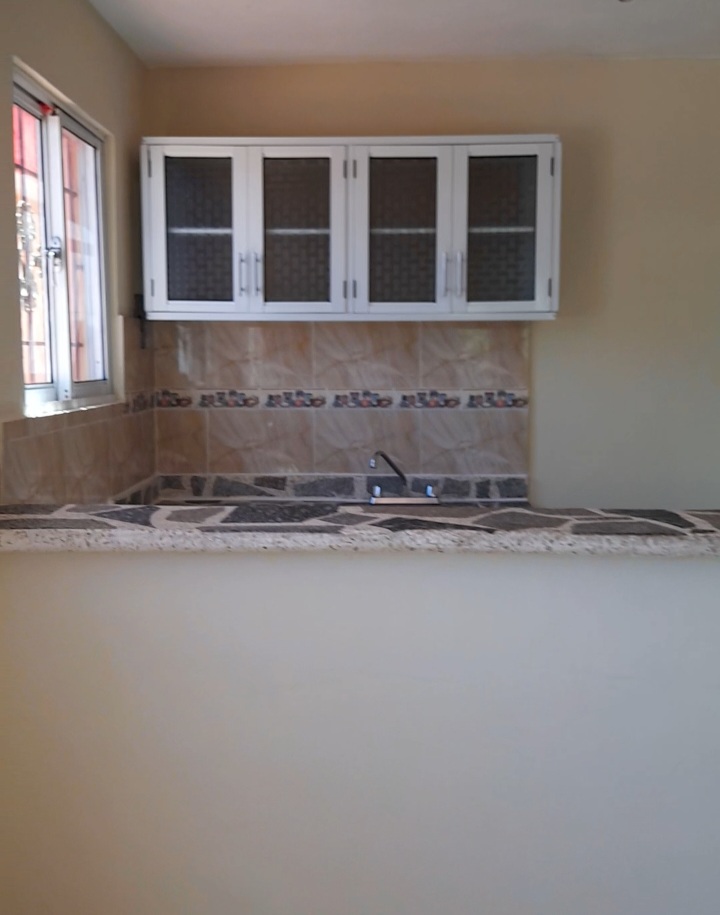 apartamentos - Venta de un apartamento, 2 hab.s.c.b. 1