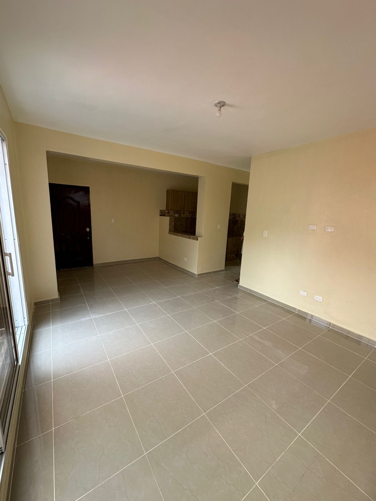 apartamentos - Alquilo apartamento RD15k 4