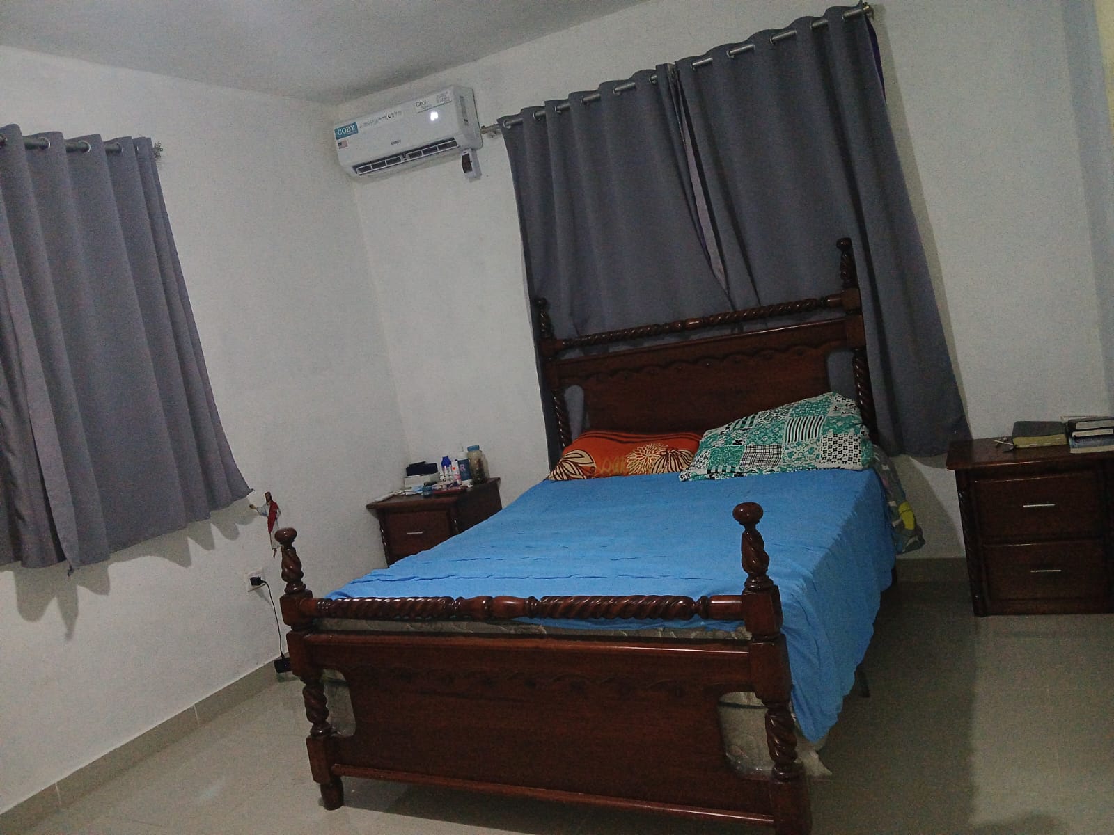 casas - VENDO CASA 2 NIVELES+LOCAL EN STO DGO NORTE 3