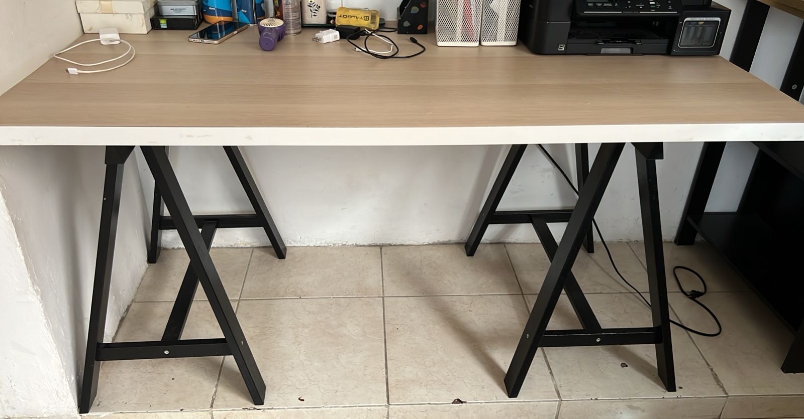muebles y colchones - Escritorio 0