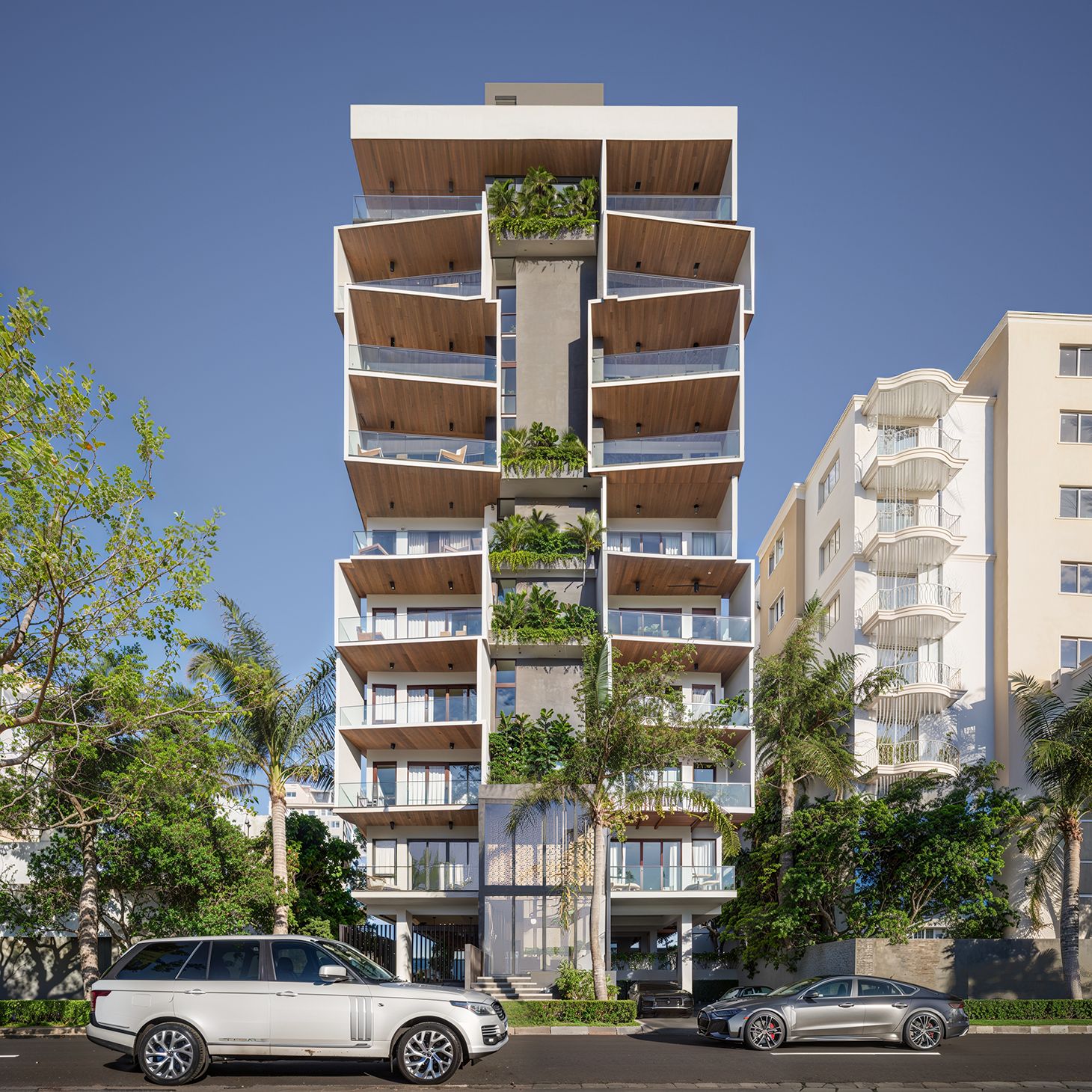 apartamentos - Apartamentos En La Esmeralda, Santiago