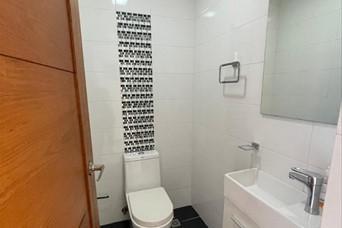 apartamentos - vendo espetacular apartamento en evaristo morales 2