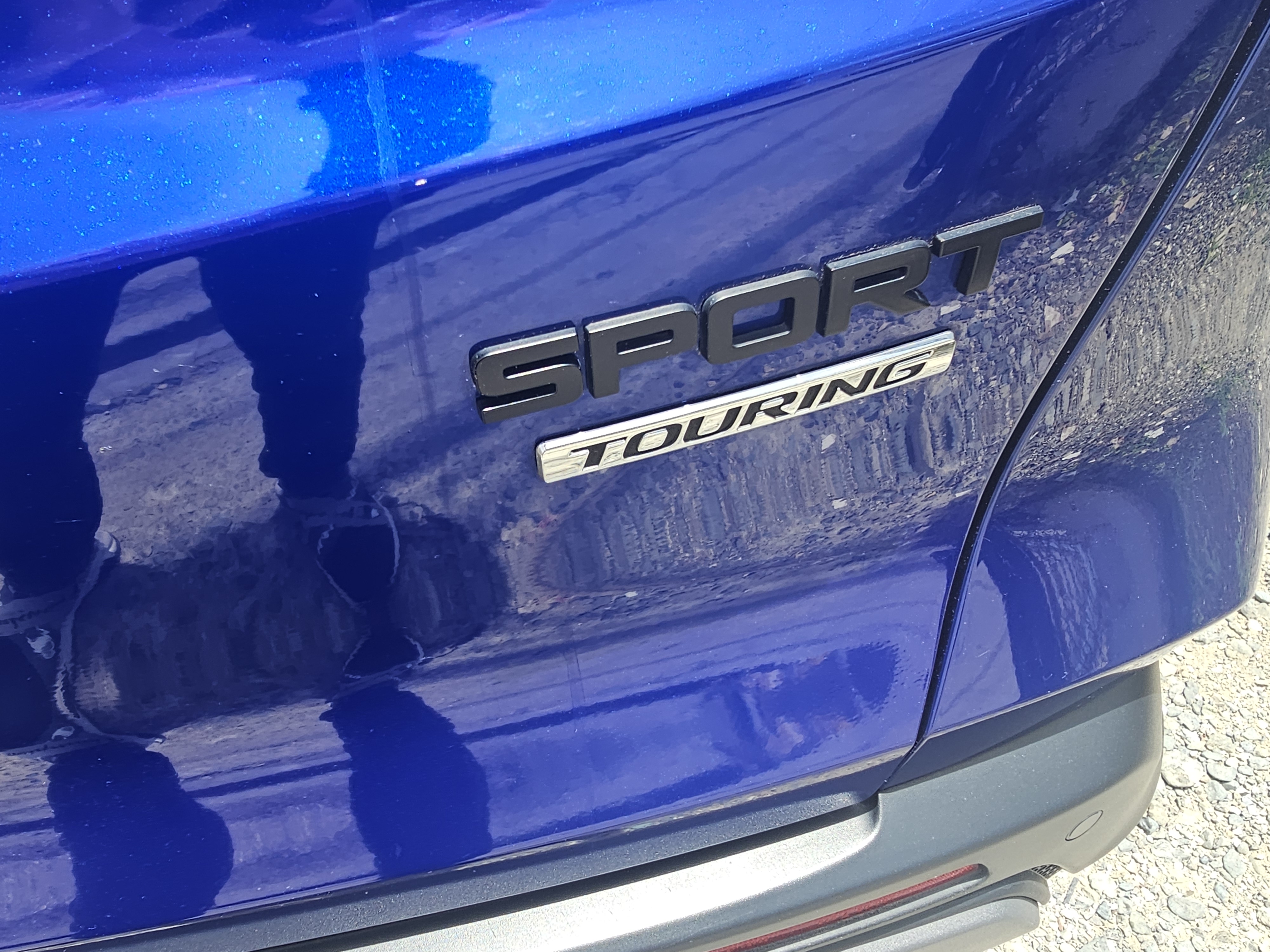 jeepetas y camionetas - crv 2024 touring AWD. 4