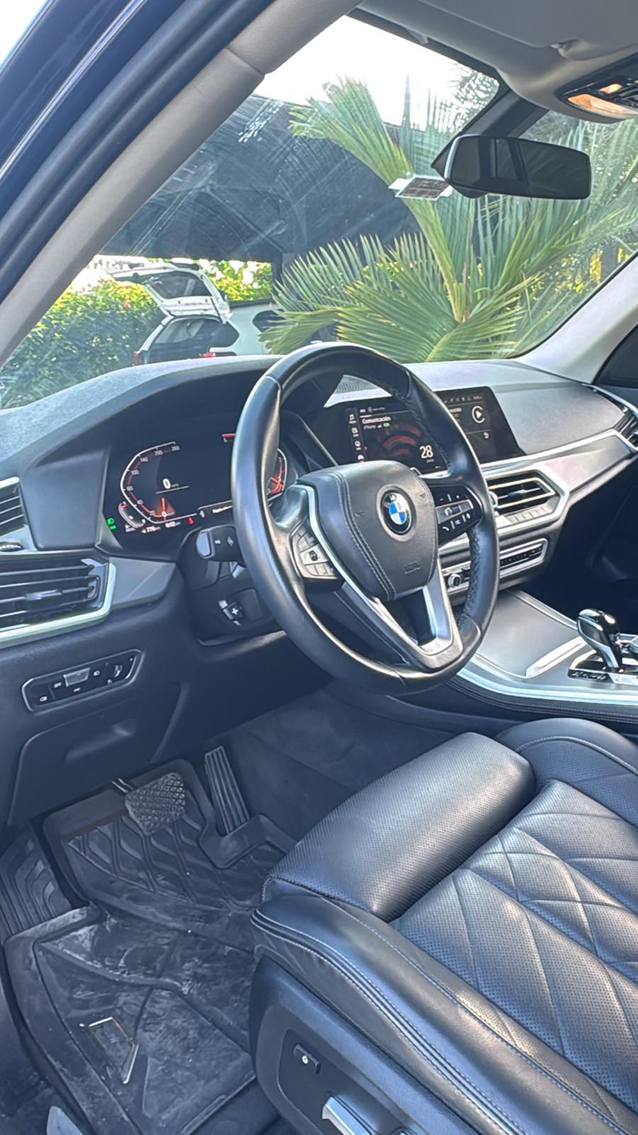 jeepetas y camionetas - bmw x5 25d 2023 1