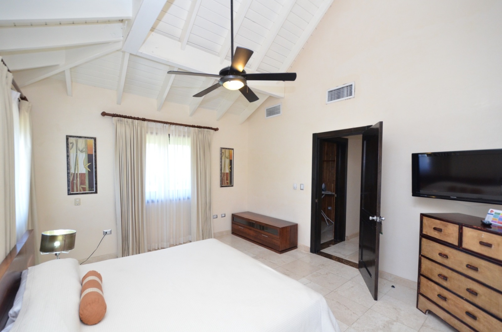 casas vacacionales y villas - VILLA EN VENTA EN PUERTO PLATA. 8