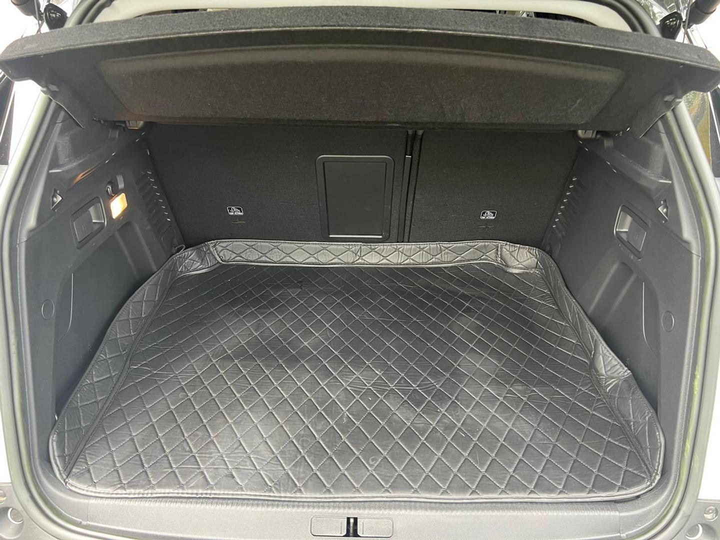 jeepetas y camionetas - vendo Peugeot 3008 Allure Año 2023, 13000 KMS 2