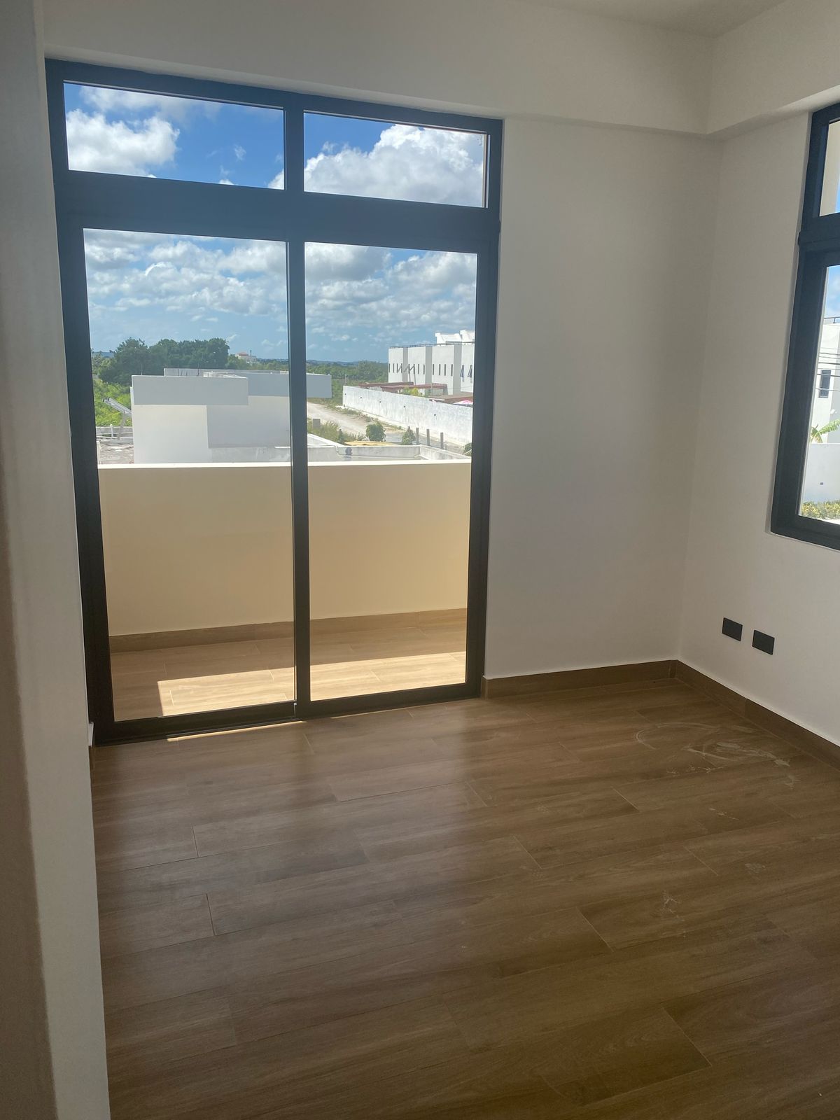 casas vacacionales y villas -  Villa en venta Residencial Bávaro Punta Cana 7