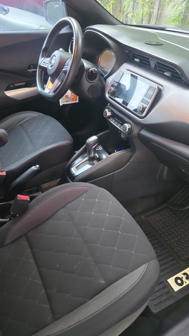 jeepetas y camionetas - ¡Se vende Nissan Kicks 2018 Edición Limitada!
Versión americana. 4