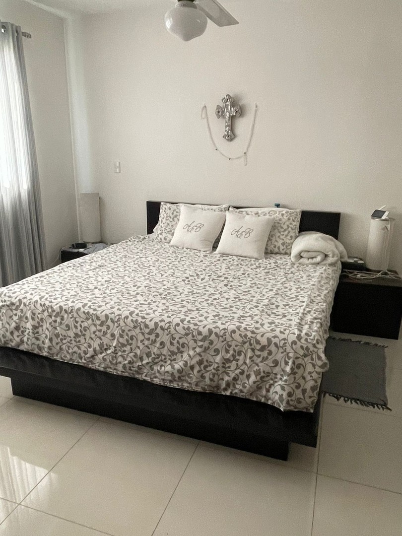 apartamentos - EN SANTIAGO  APARTAMENTO DE VENTA PARA INVERSIÓN ACTUALMENTE ALQUILADO   6