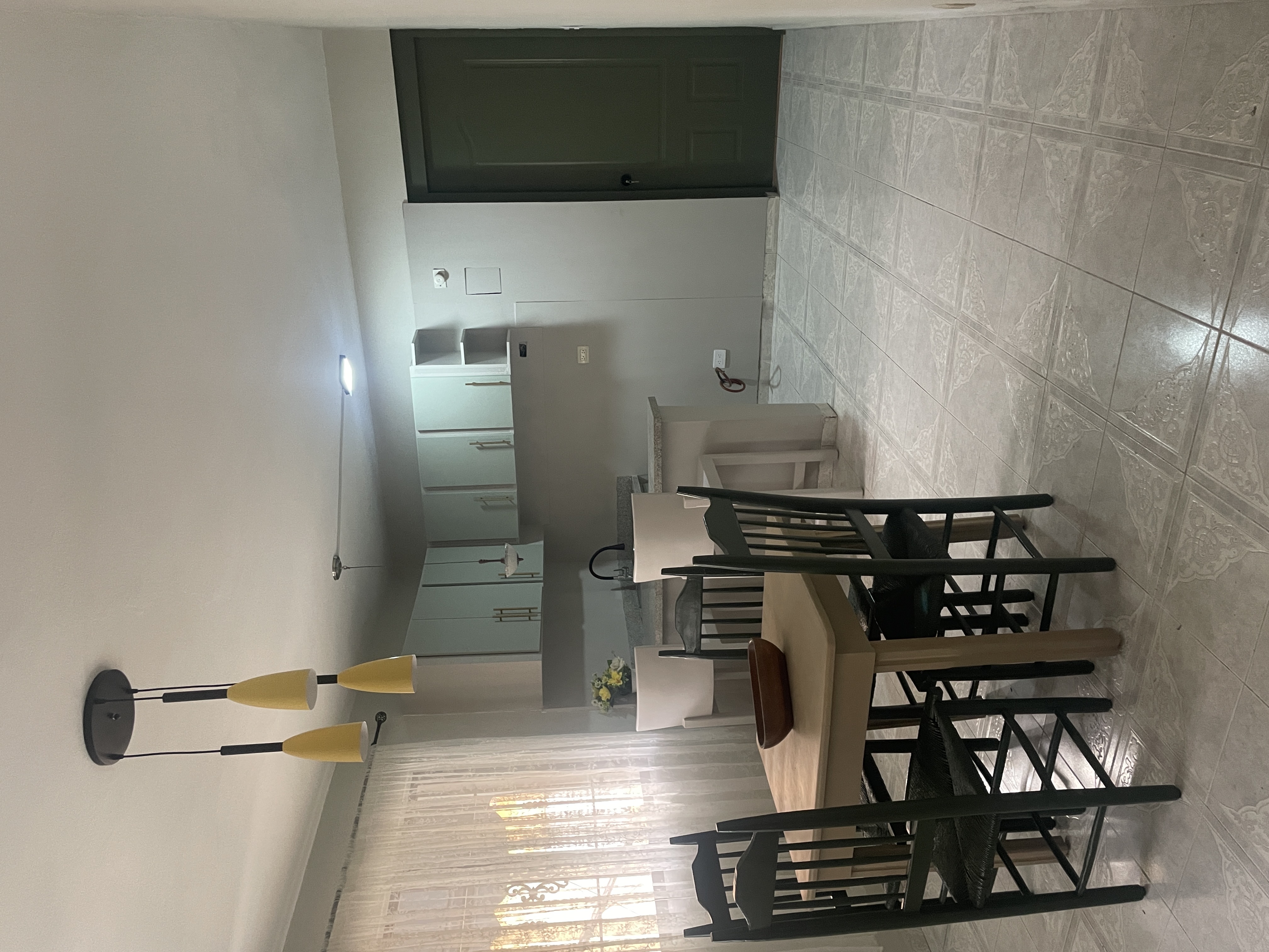 apartamentos - Apartamento sin amueblar av independencia 