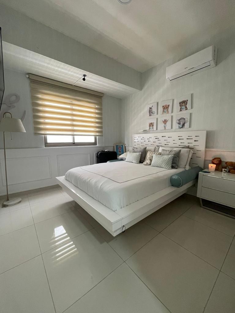 apartamentos - Se vende apartamento en Naco 7