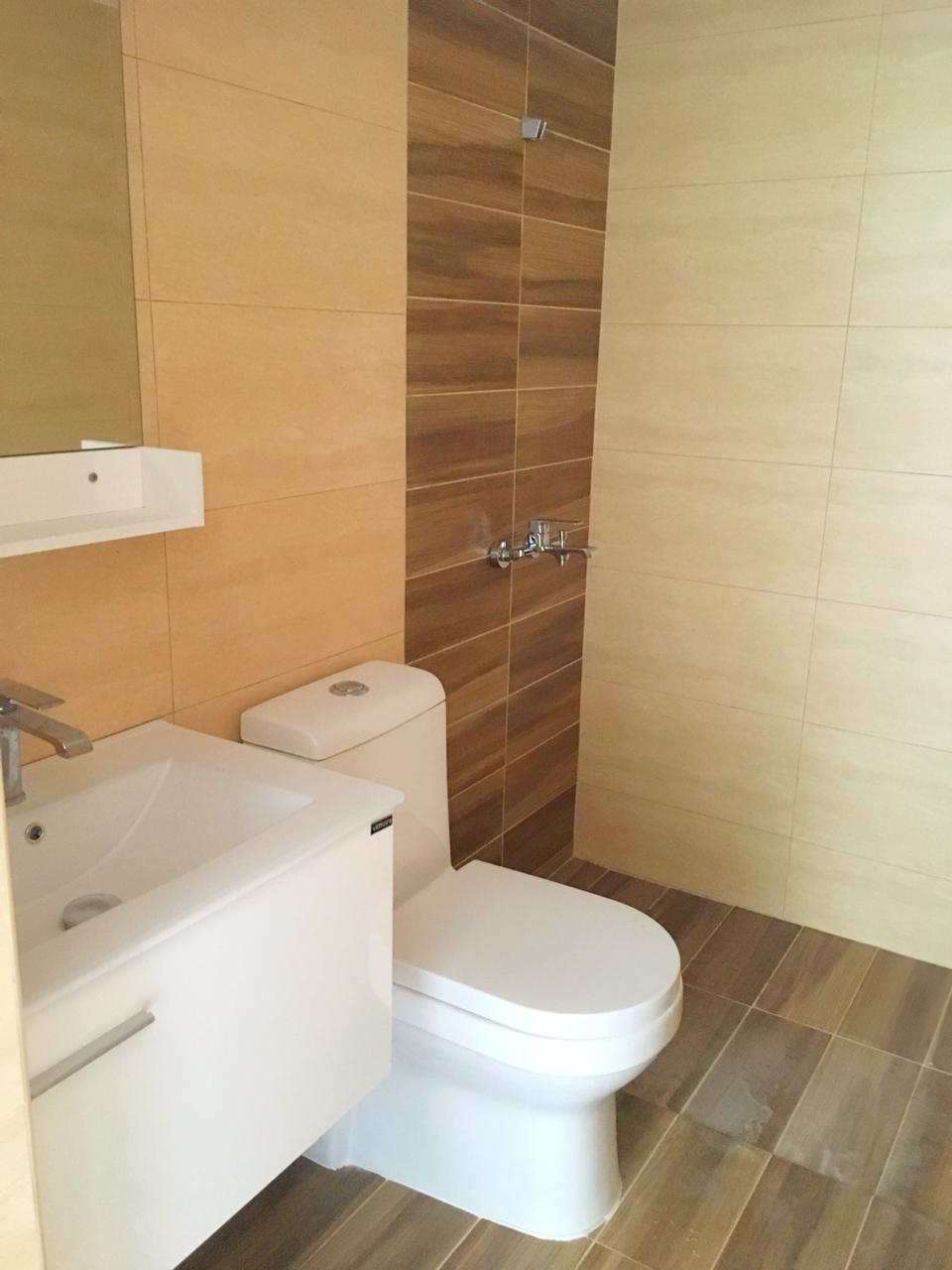 apartamentos - LUJOSO ALQUILER VACIO EN ENSANCHE NACO, DN 2
