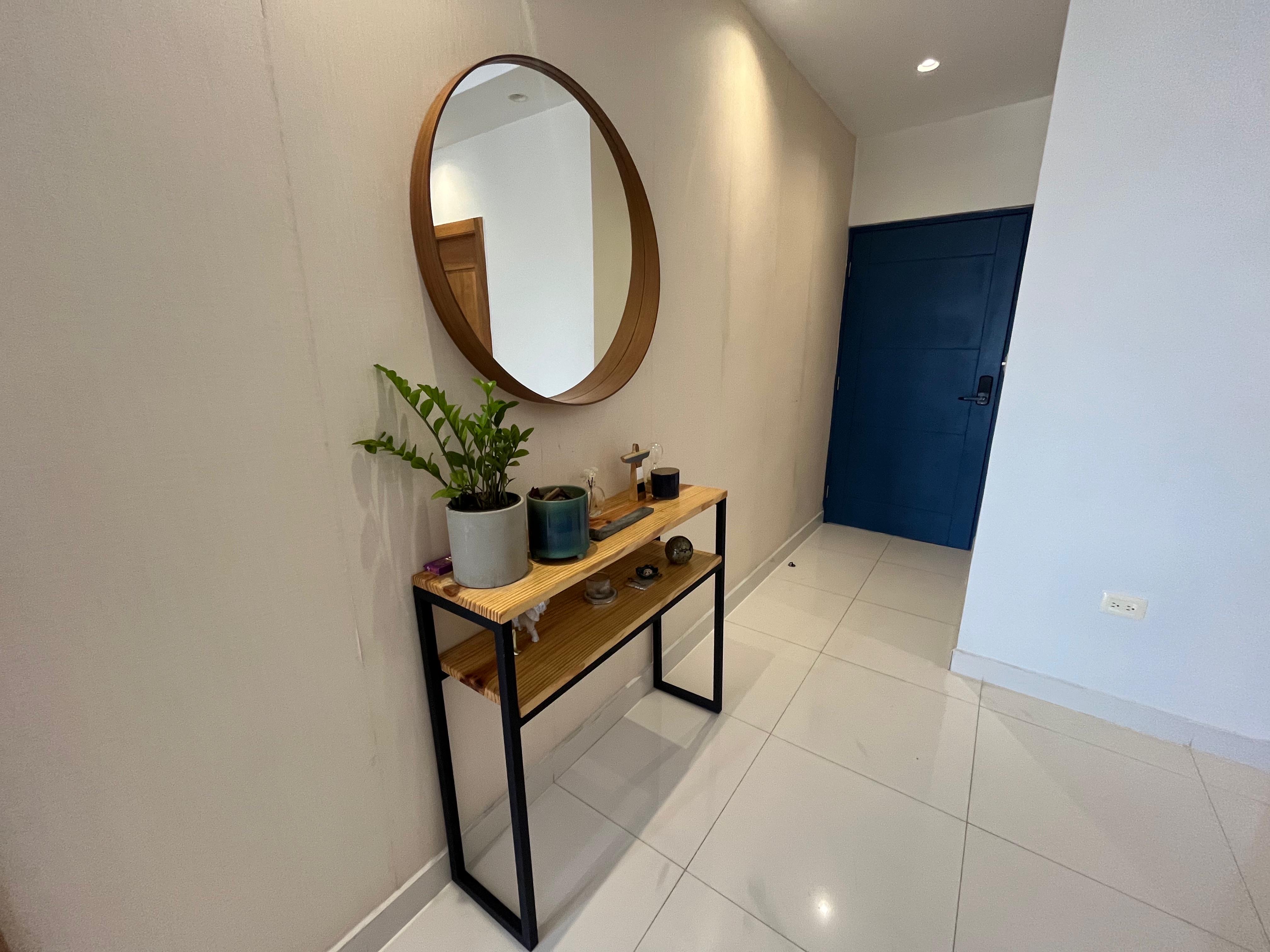 apartamentos - Apartamento en Venta Villa Marina- Piso 6, cerca de las principales avenidas SD 2