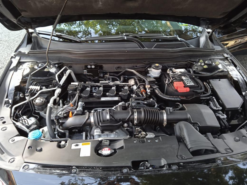 carros - Honda accord sport 2020 6