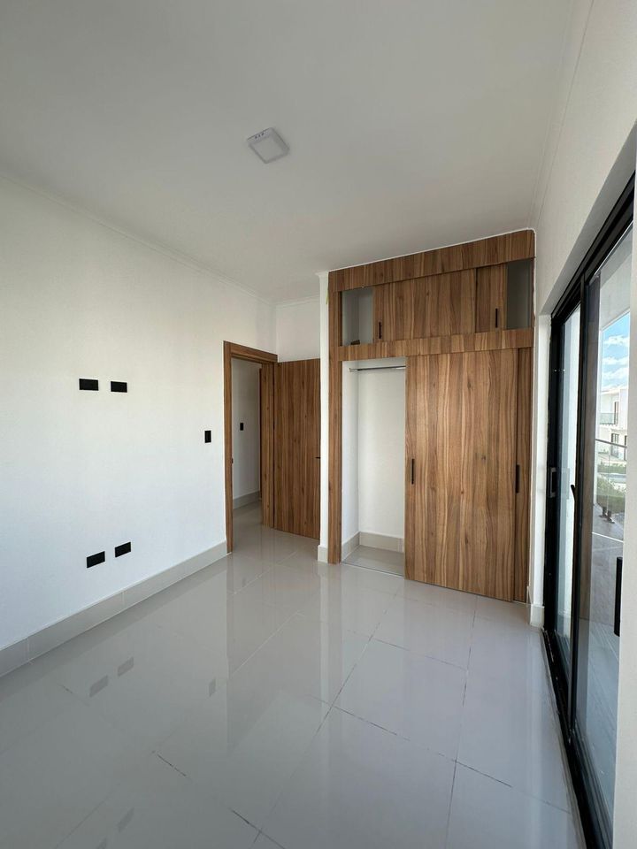 casas vacacionales y villas - Villa familiar en vista cana 2