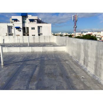 servicios profesionales - Selladores para techos, cisternas, muros, paredes, jardineras, terrazas.  0