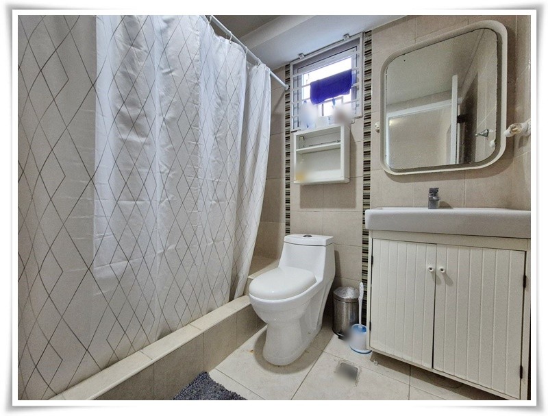 apartamentos - Apto 3 hab y terraza en Alma Rosa I