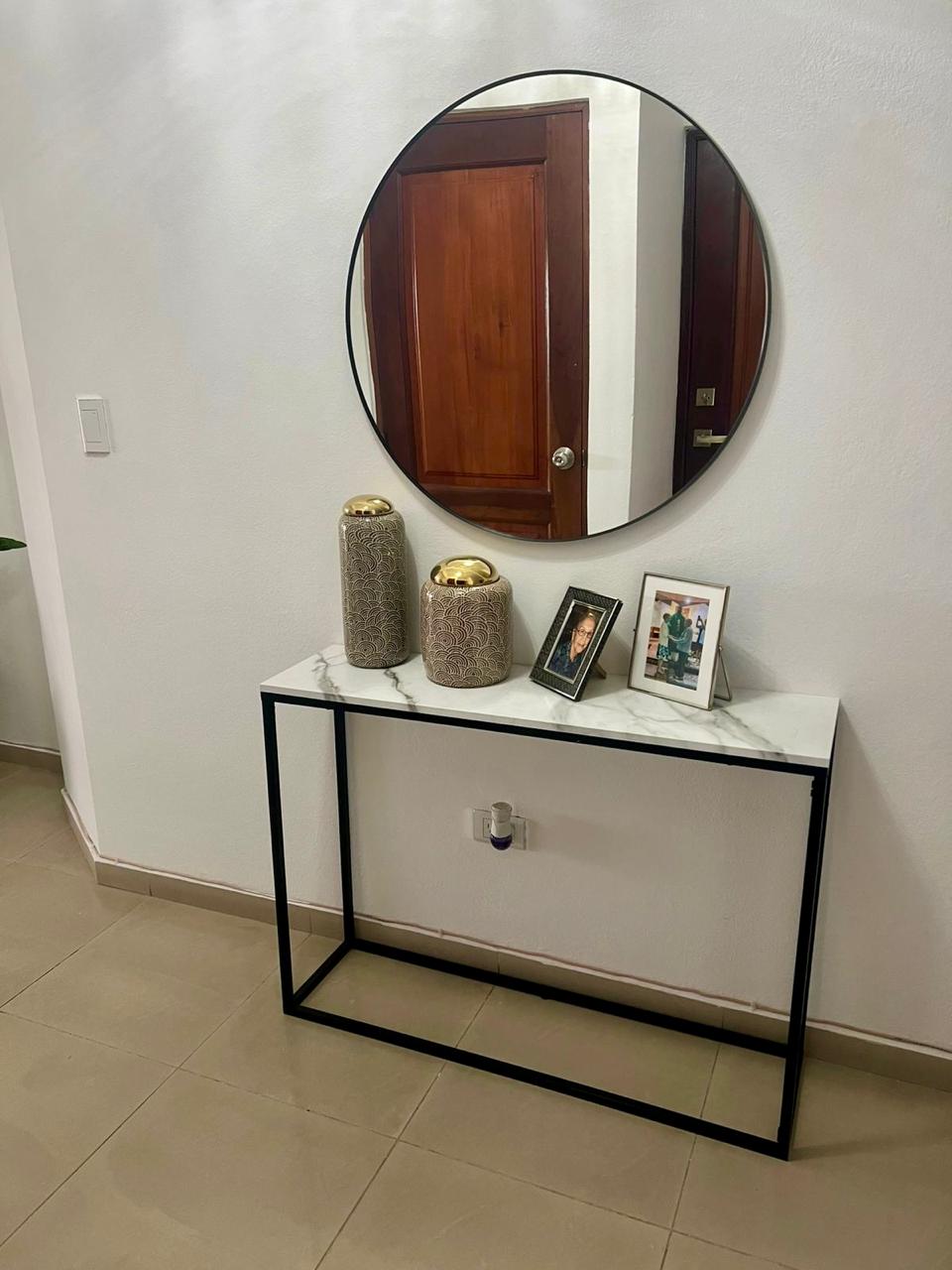 apartamentos - Espacioso Apartamento en la Zona Universitaria DN 6