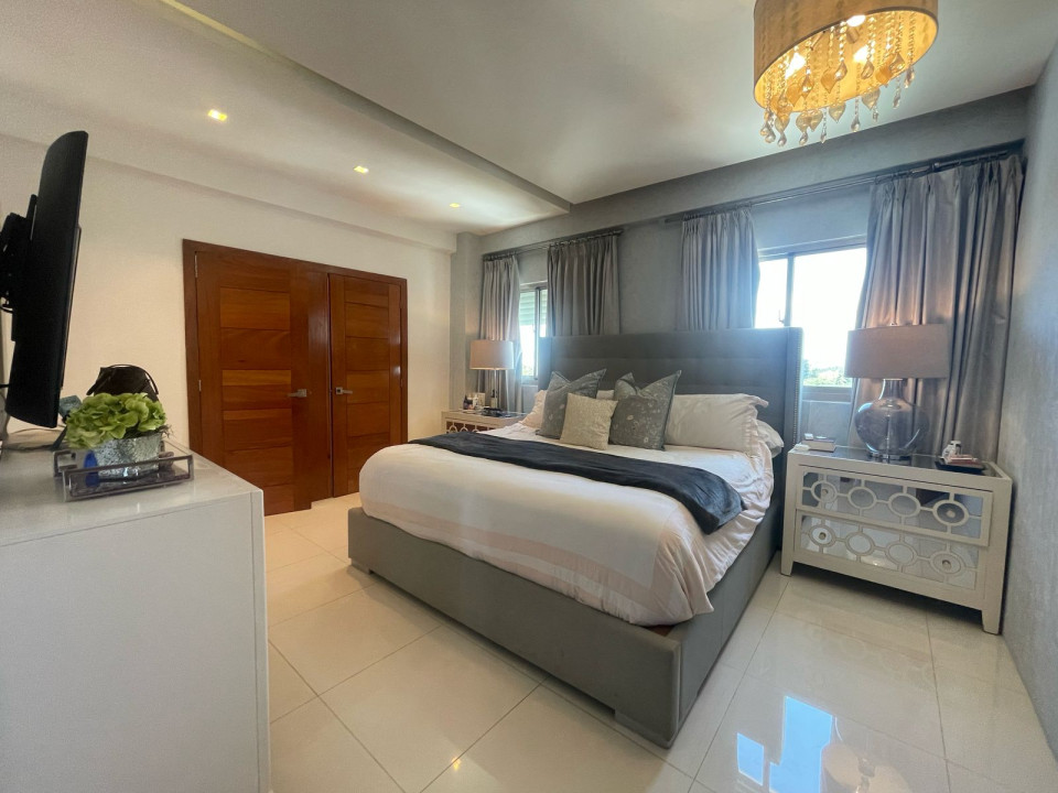 apartamentos - 🏙 Apartamento en venta – Renacimiento 3