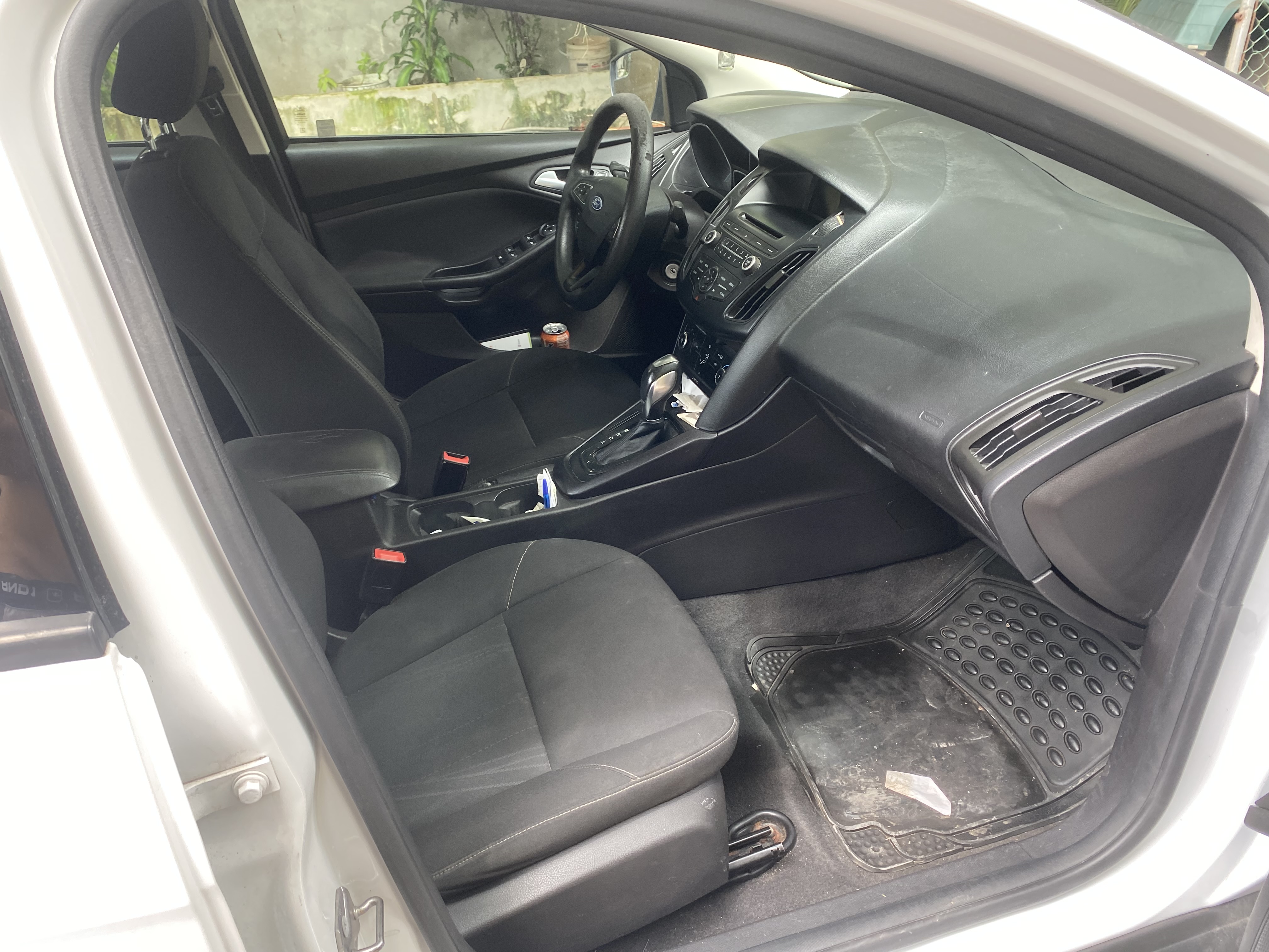 carros - Ford Focus SE 2015 4
