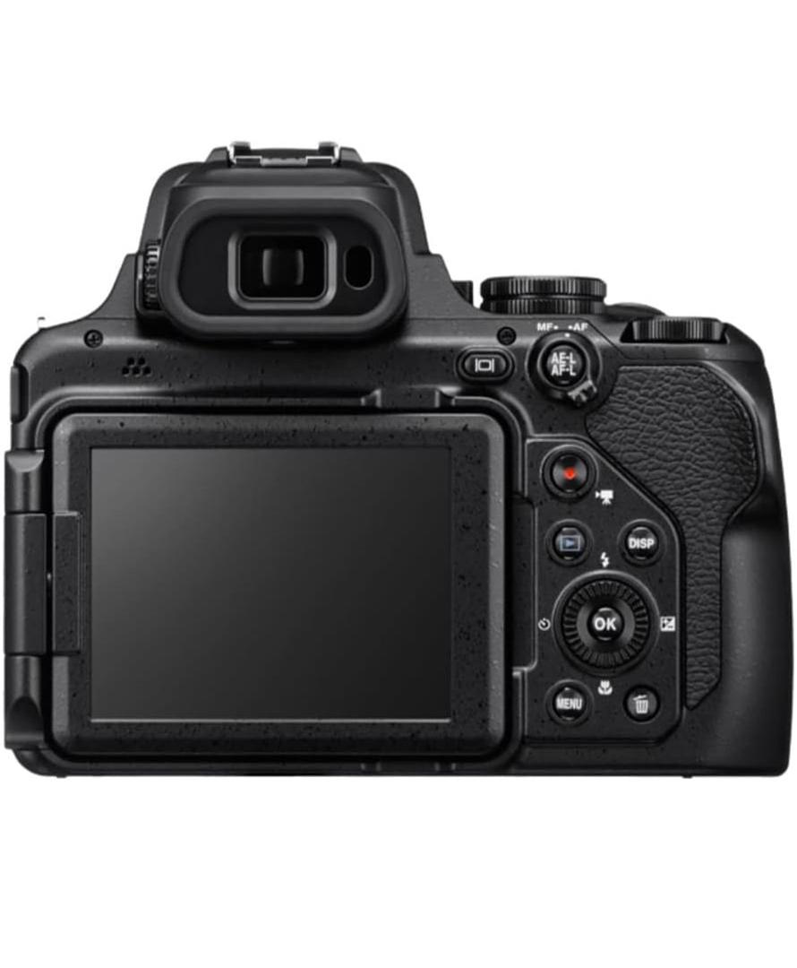 camaras y audio - NIKON COOLPIX P1000 (LIQUIDACIÓN DE EQUIPOS)  2