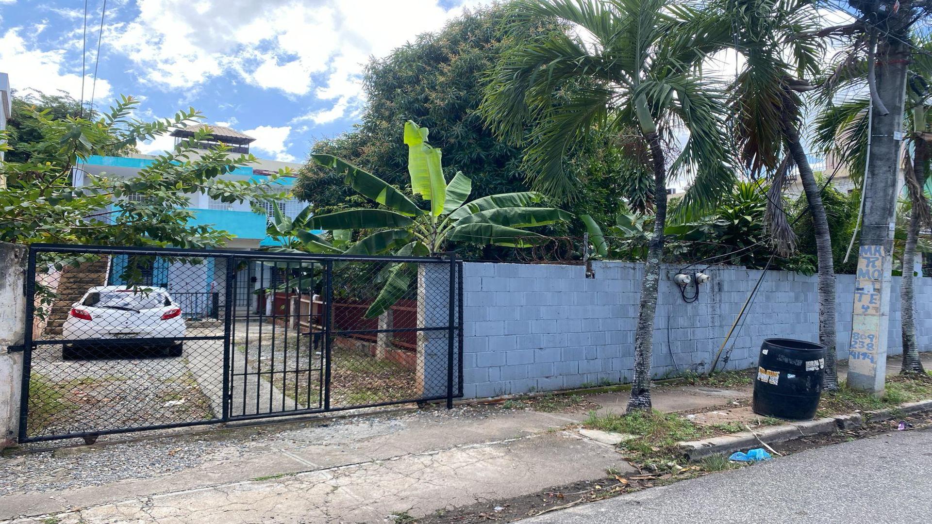 solares y terrenos - Terreno en venta en Bella Vista 2