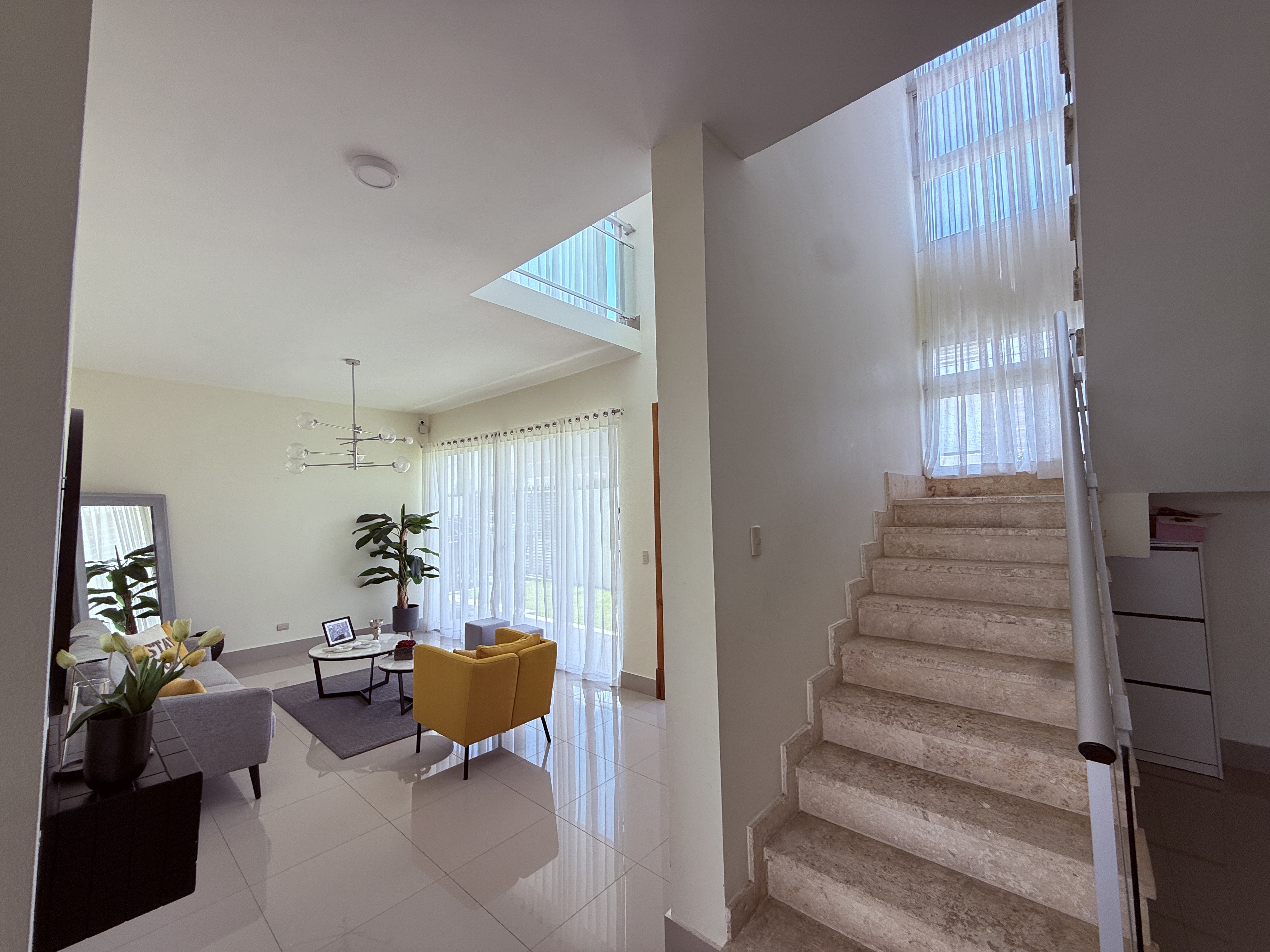 casas - Villa para vivir en Punta Cana 3