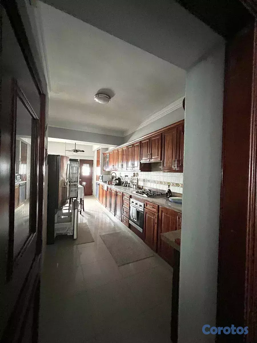 apartamentos - Ensanche Naco, Distrito Nacional - Apartamento clásico de 3 habitaciones 7