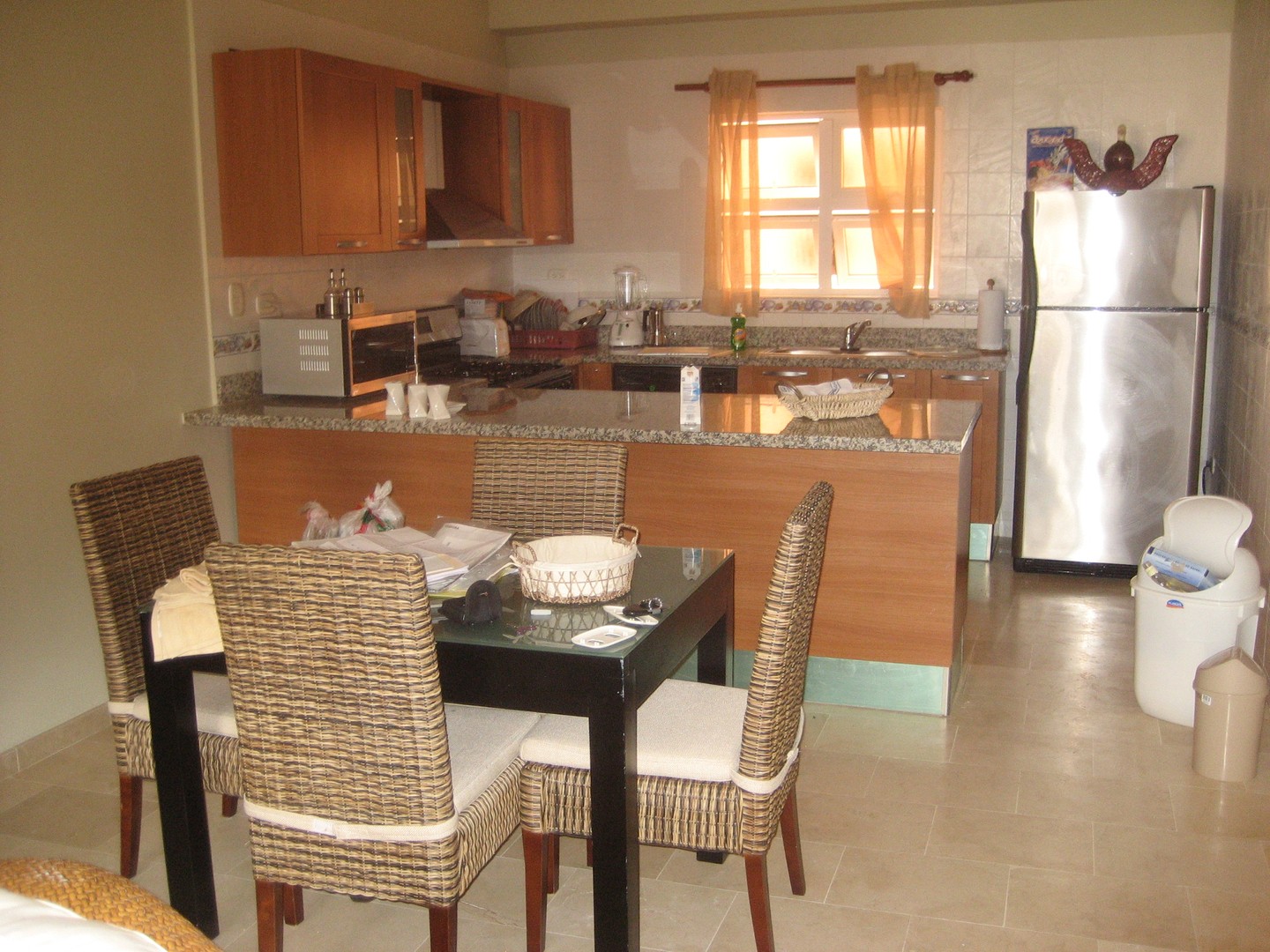 apartamentos - APARTAMENTO CON BUENA CALIDAD DE CONSTRUCCION 1