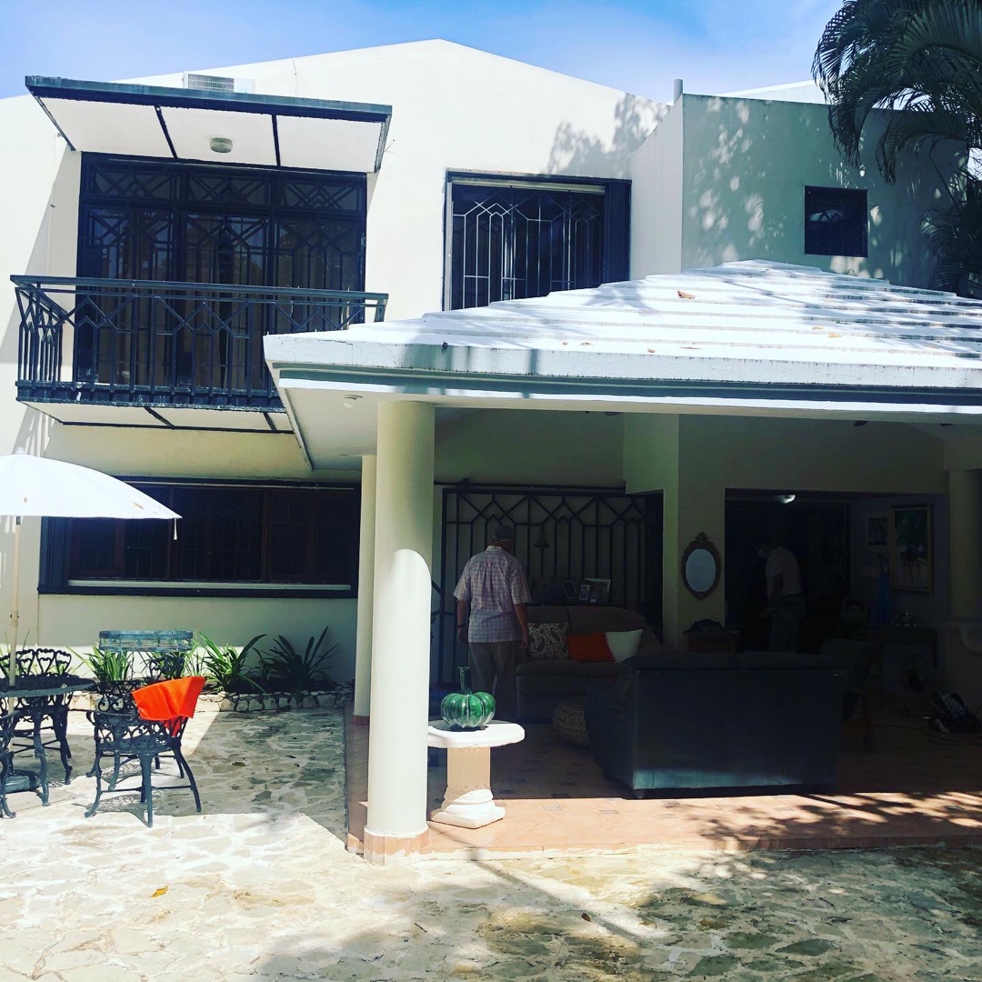 casas - Cacicazgos casa en venta 0