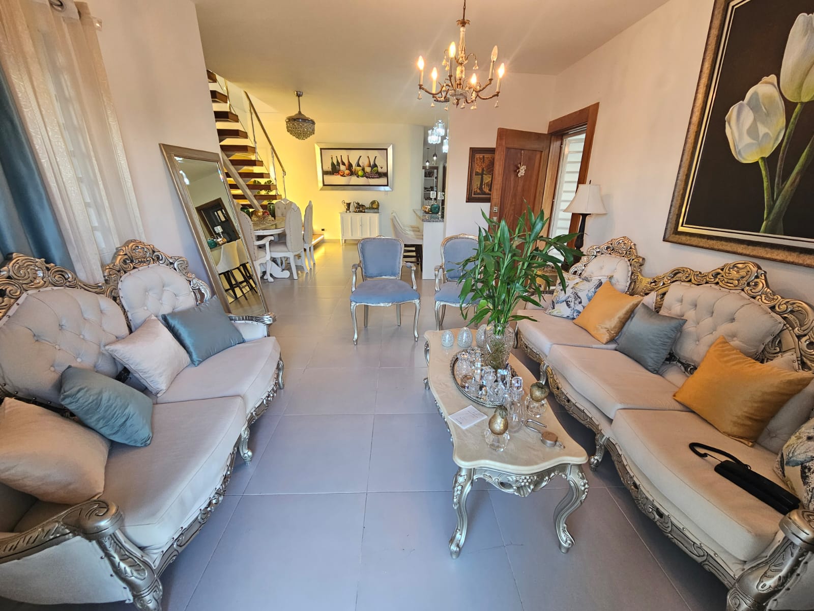 apartamentos - Penthouse en Venta en San Francisco de Macorís Macoris 7