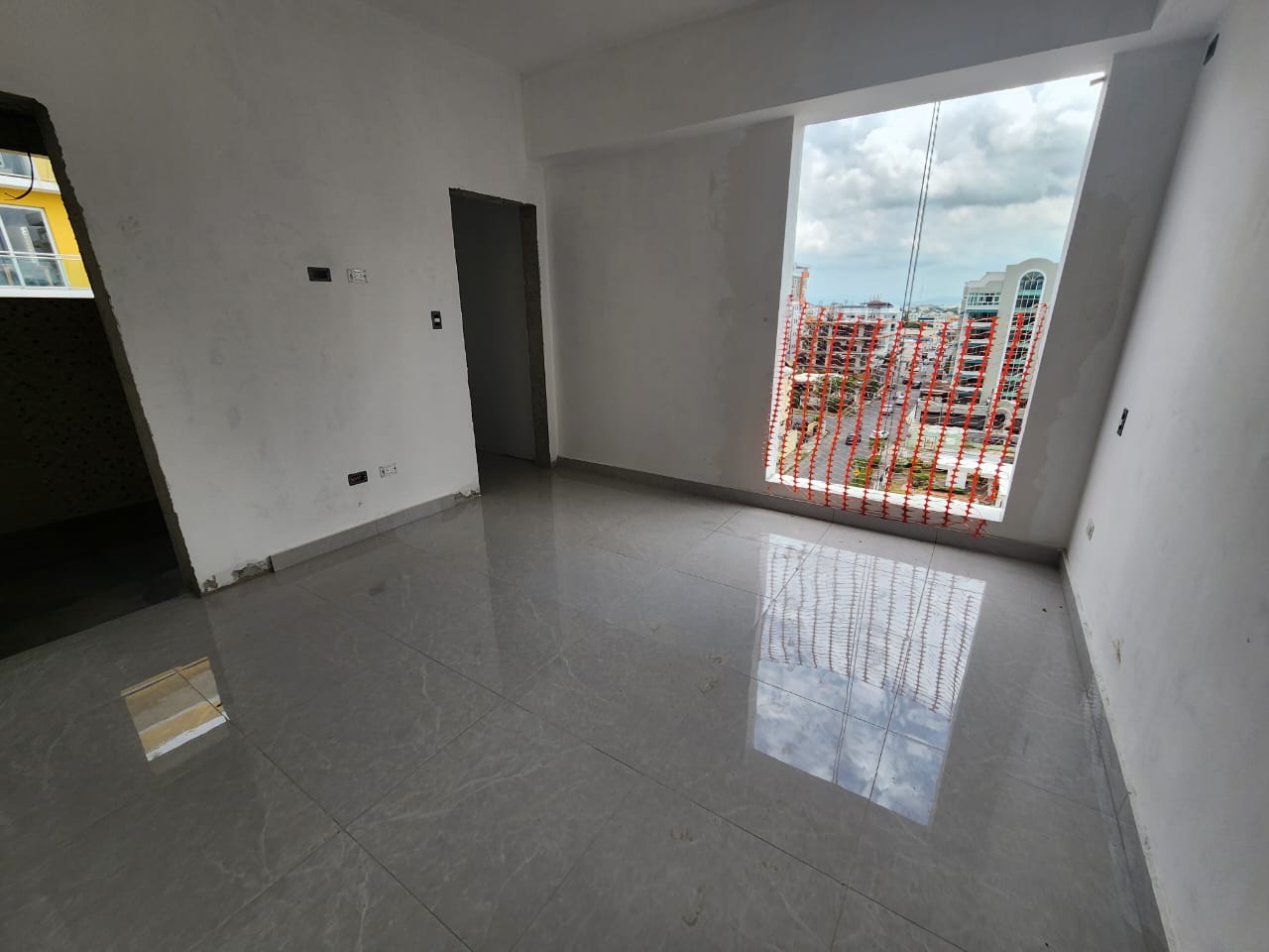 apartamentos - VENTA DE APARTAMENTO 2 HAB EVARISTO MORALES 3