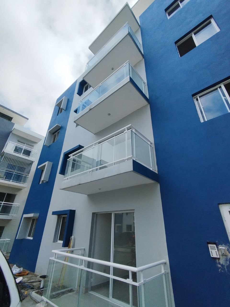 apartamentos - Apartamentos a la venta  0