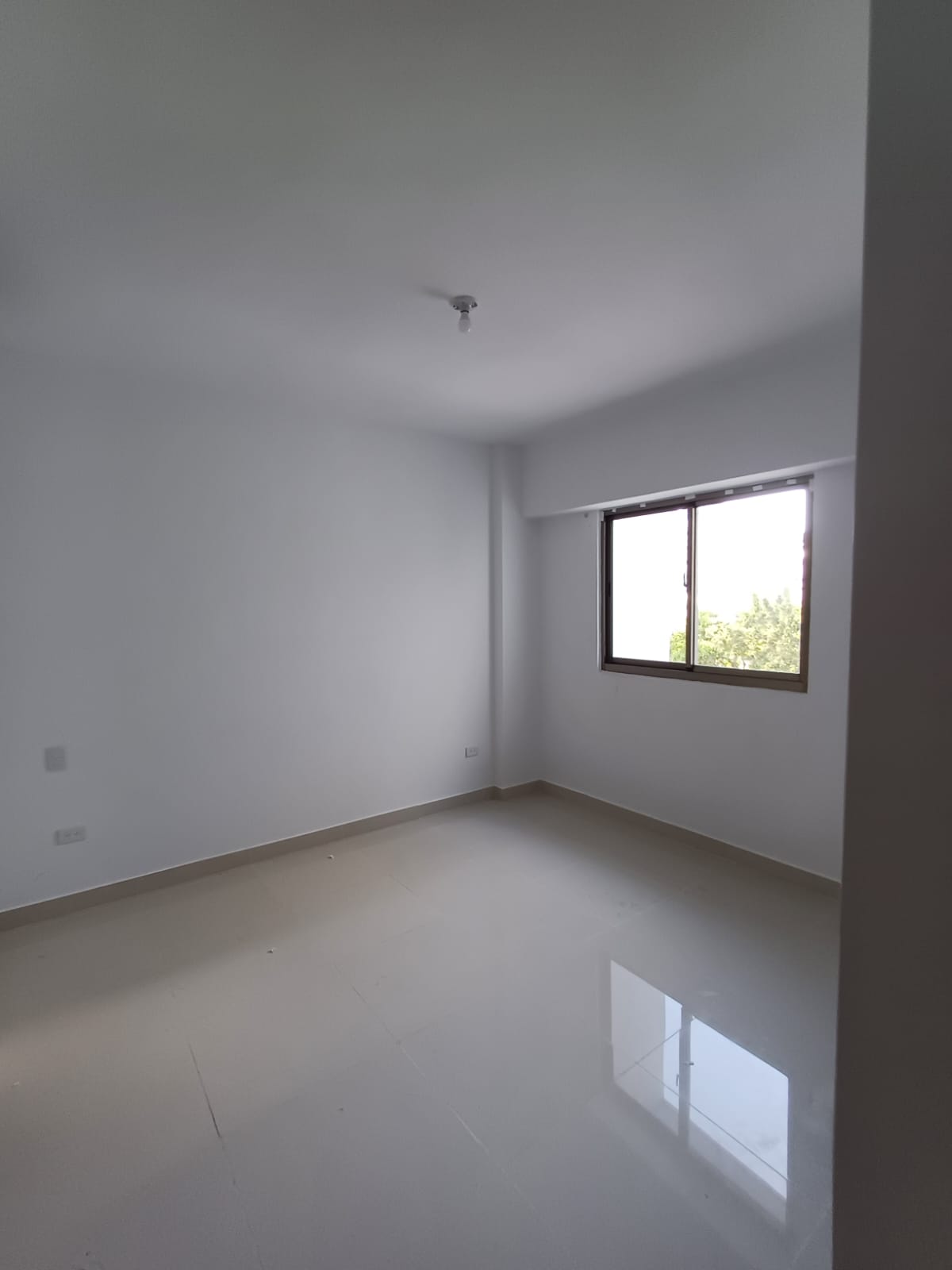 apartamentos - Apartamento de 2 Habitaciones, Bella Vista Norte 8