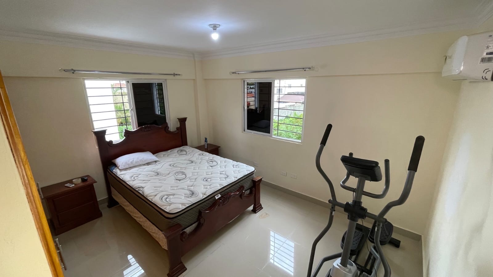apartamentos - Apartamento en Residencial Pamela 1 - Bloque 3   6